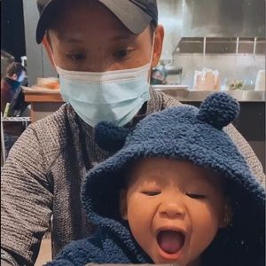 Meet your Posher, Quang